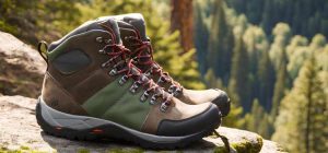 Xero Hiking Boots