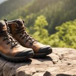 best Barefoot Hiking Boots