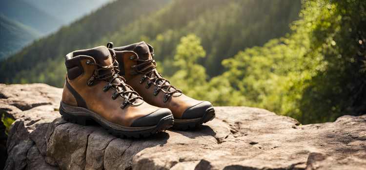 best Barefoot Hiking Boots