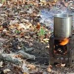 best collapsible wood burning backpacking stove