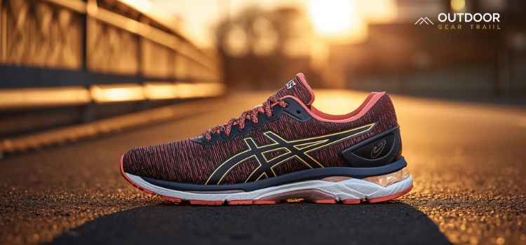 ASICS Women’s Novablast 6
