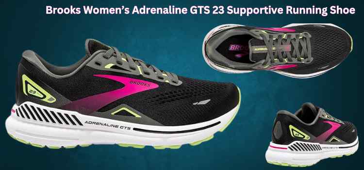 Best running shoes for trail running