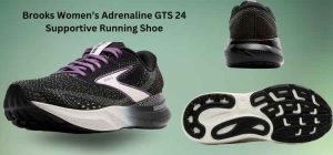 supportive running shoes woman