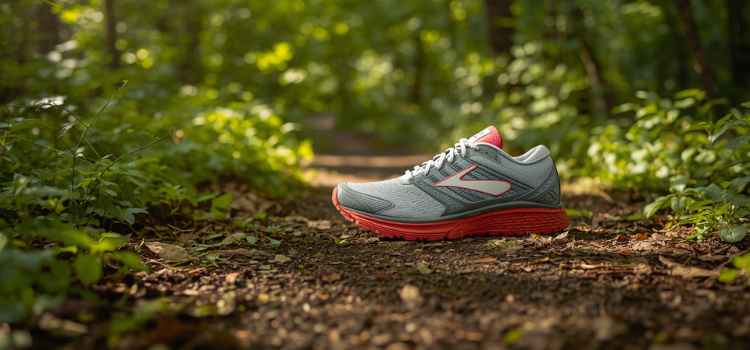 Brooks Women’s Ghost 18