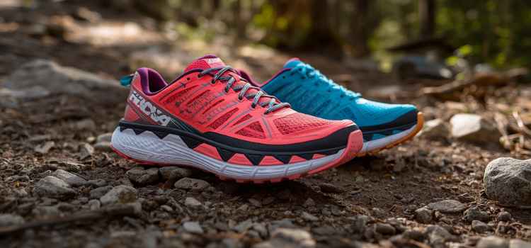 Hoka One One Women’s Speedgoat 5
