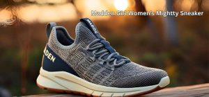 Madden Girl Women's Mightty Sneaker