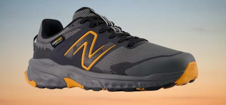 Men's Fresh Foam 510 V6 Trail Running Shoe