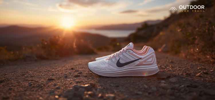 Nike Women’s Vomero 18