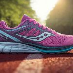 Saucony Women's Guide 15 Sneaker