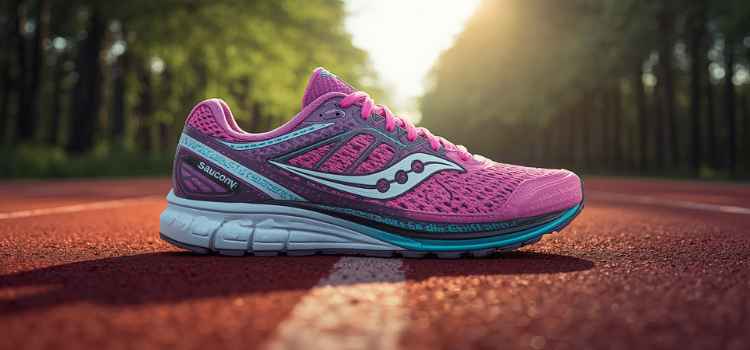 Saucony Women's Guide 15 Sneaker