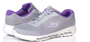 Skechers GO Walk Joy Shoes: Ultimate Comfort & Style for Every Step Skechers GO Walk Joy Shoes