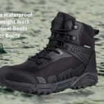 best lightweight waterproof hiking boots