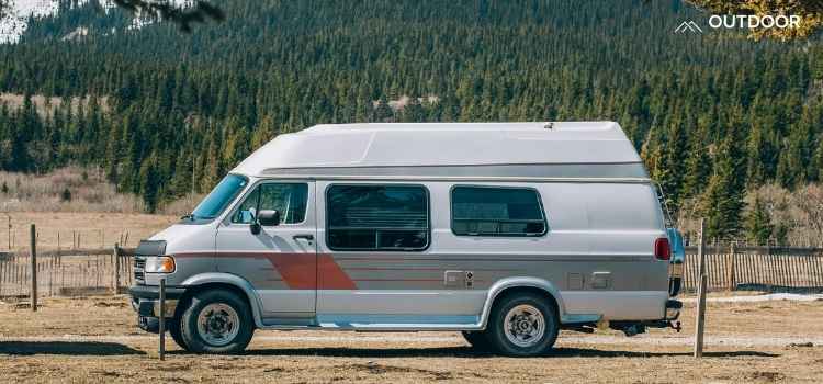 Chesapeake Light Craft Teardrop Camper