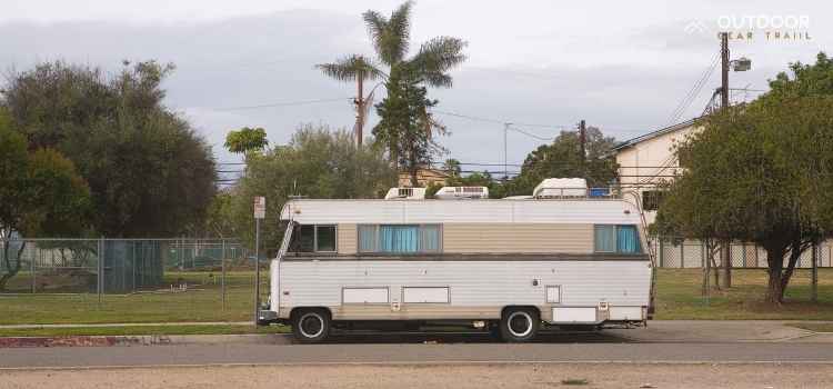 Chesapeake Light Craft Teardrop Camper