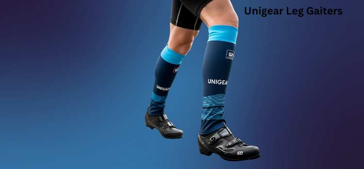 Unigear Leg Gaiters