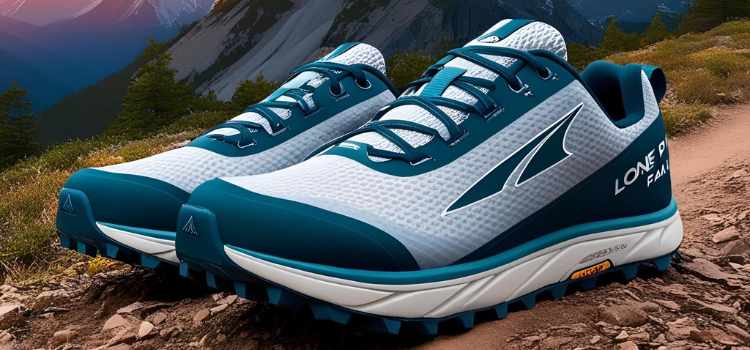 Altra Lone Peak 8