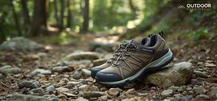 Best Lightweight Hiking Shoes for Summer
