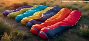Best Sleeping Bags for Couples in 2025