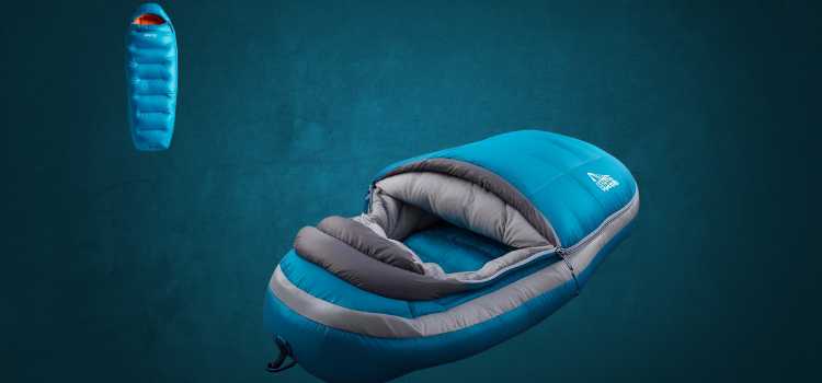 Big Agnes Dream Island 15