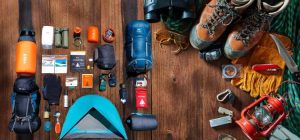 Camping Gear for Summer