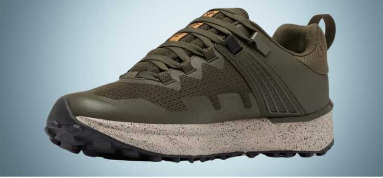 Columbia Facet 75