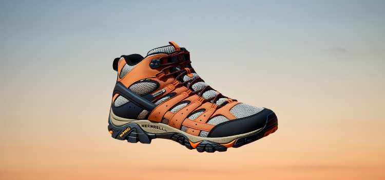 Merrell Moab Speed 2