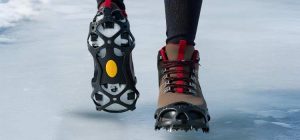 Kahtoola Microspikes