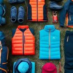 Winter Hiking Gear List