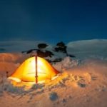 best camp heaters for tents