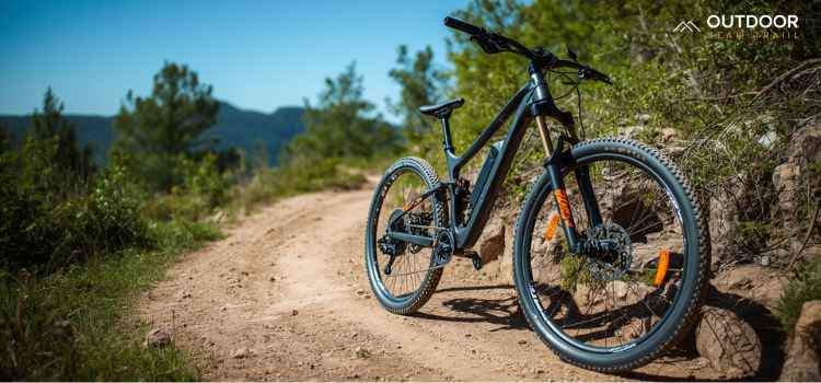 Best Mountain Bikes