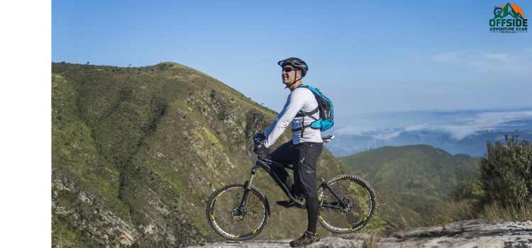 Best Mountain Bikes
