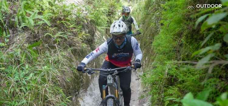 Best Mountain Biking Gloves