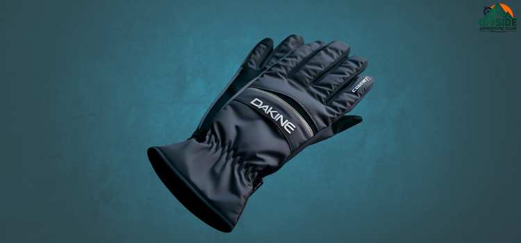Dakine Covert Gloves