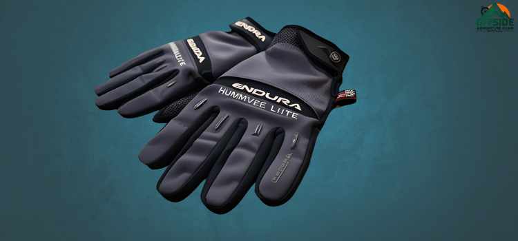 Endura Hummvee Lite Gloves