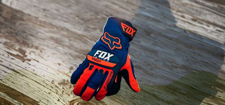 Fox Racing Ranger Glove