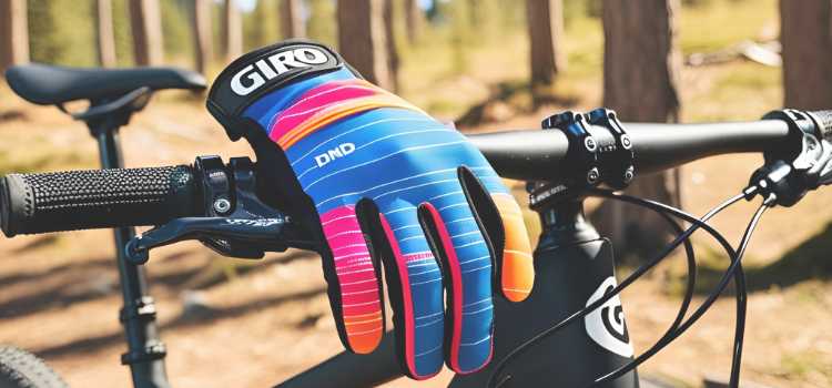 Giro DND Gloves