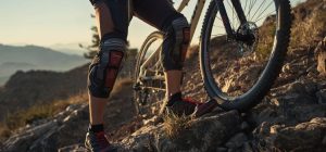 Best Knee Pads for Mountain Biking: Ride Hard, Stay Safe! Knee Pads for Mountain Biking
