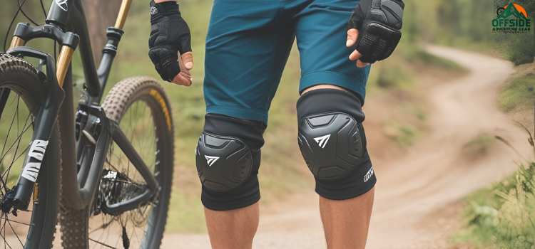 Knee Pads for Mountain Biking