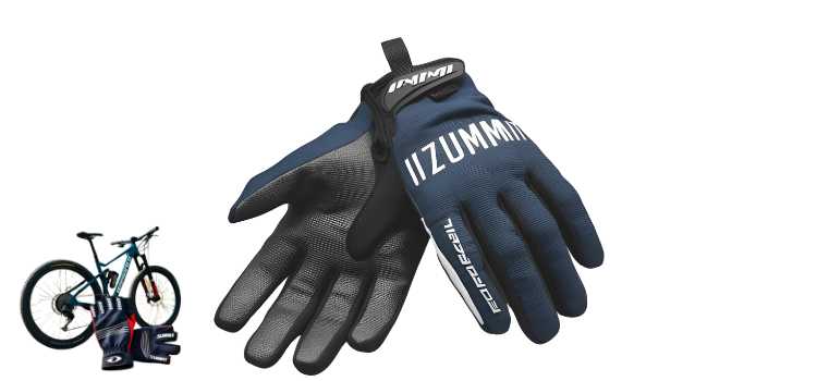 Pearl Izumi Summit Gloves