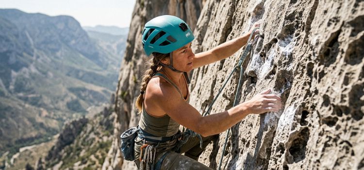 Petzl Borea