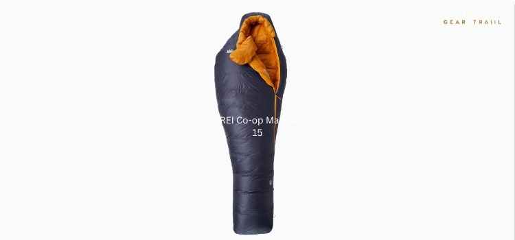  REI Co-op Magma 15