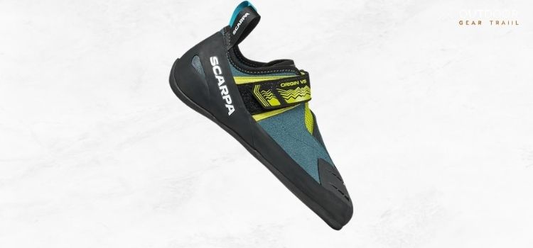 Scarpa Origin