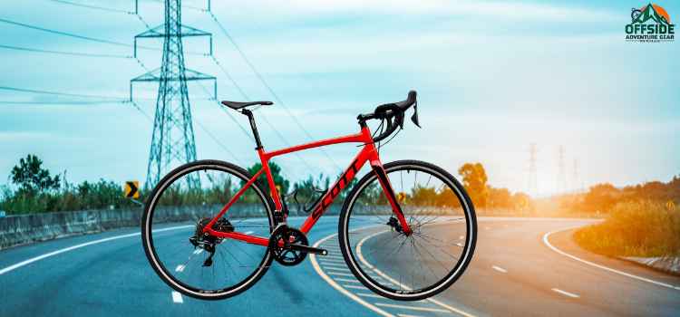 best Scott Aspect 940 cycle