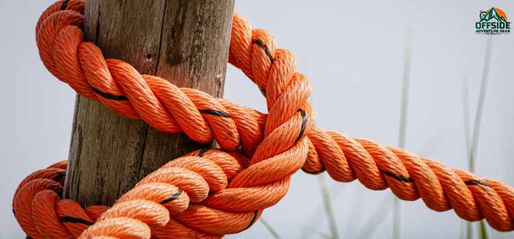 Sterling Evolution Velocity Rope
