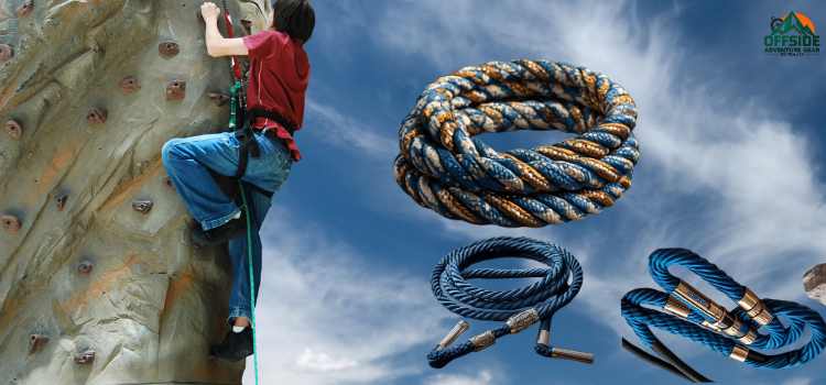 Sterling Evolution Velocity Rope