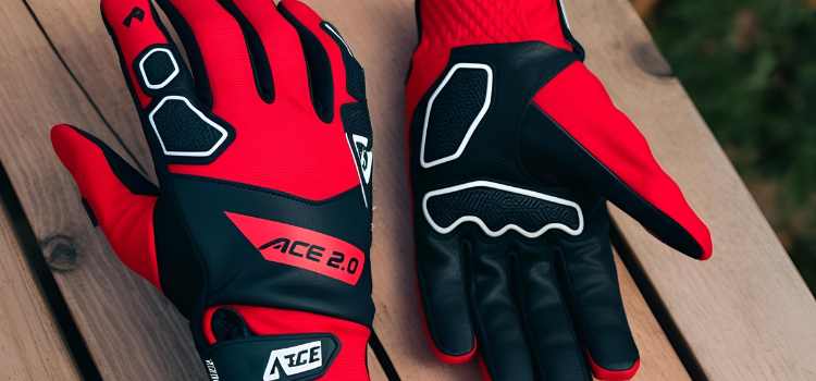 Troy Lee Designs Ace 2.0 Gloves