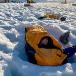 best Sleeping Bags for Cold Weather Camping