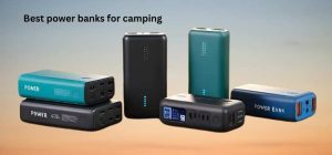 best power banks for camping