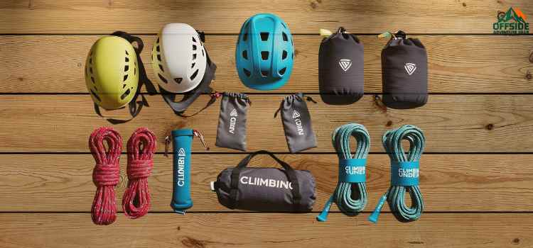 cheap climbing gear under $50