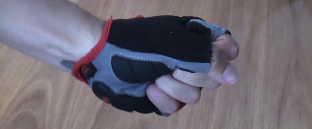 Bellwether Apex Gel Gloves